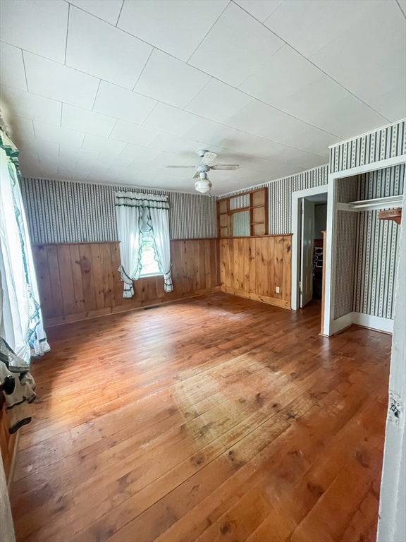 142 Shutesbury Road Leverett, MA 01054 - Photo 8 of 13 Gallery Image 8