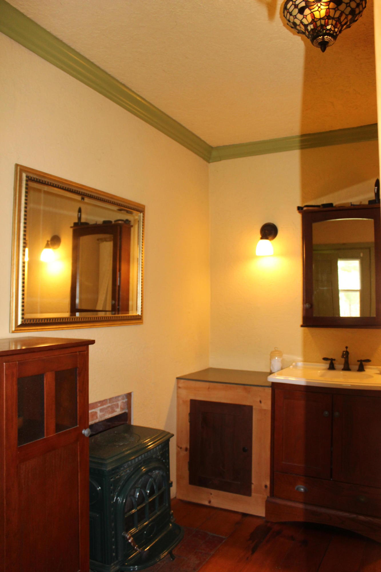 43 Rips Road Brownville, ME 04414 - Photo 35 of 103 master bathroom