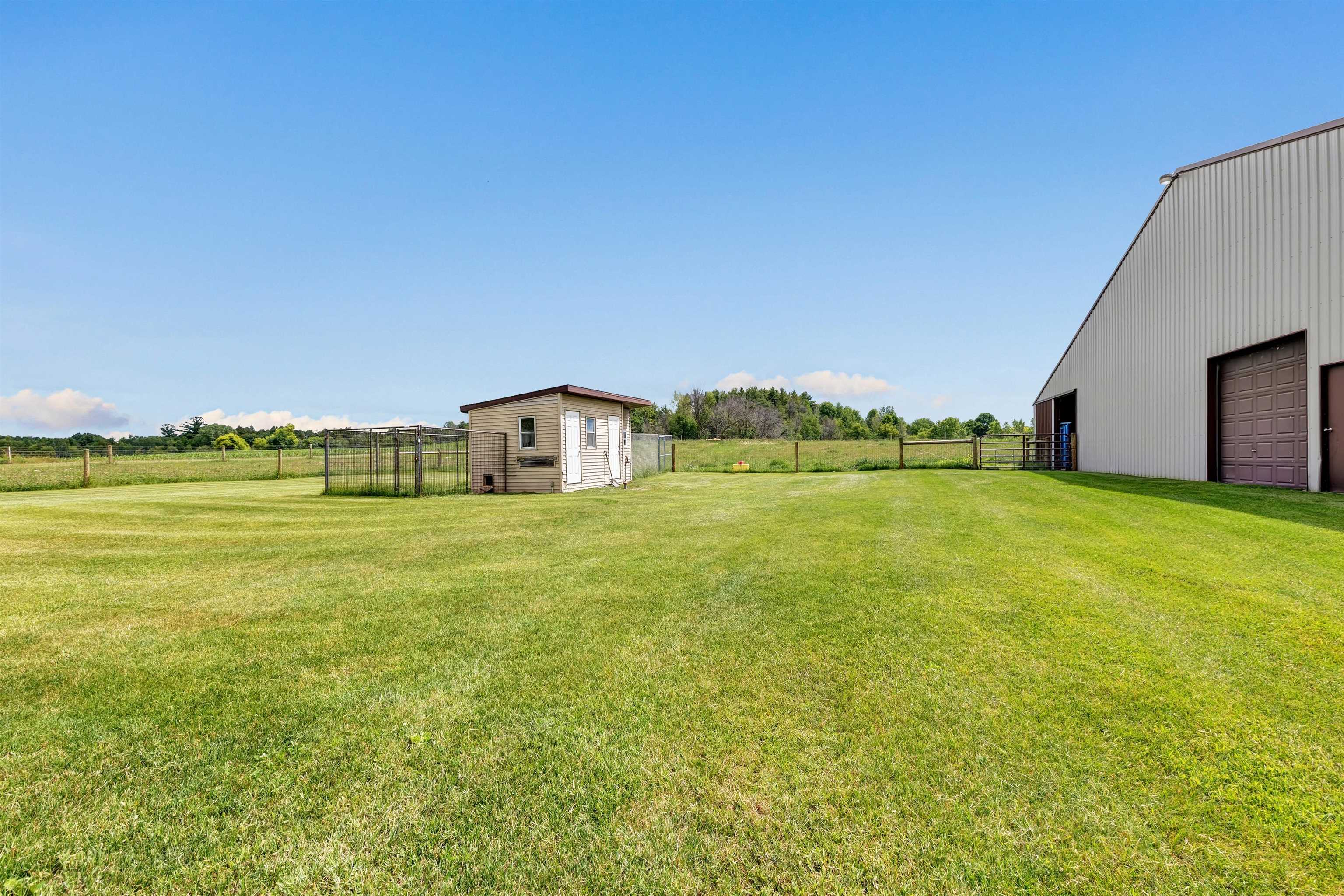 17111 Kvitek Road Maribel, WI 54227 - Photo 65 of 82