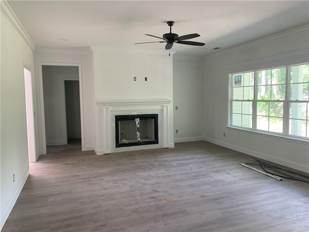 1014 Captains Cv Way St. Simons Island, GA 31522 - Photo 2 of 15