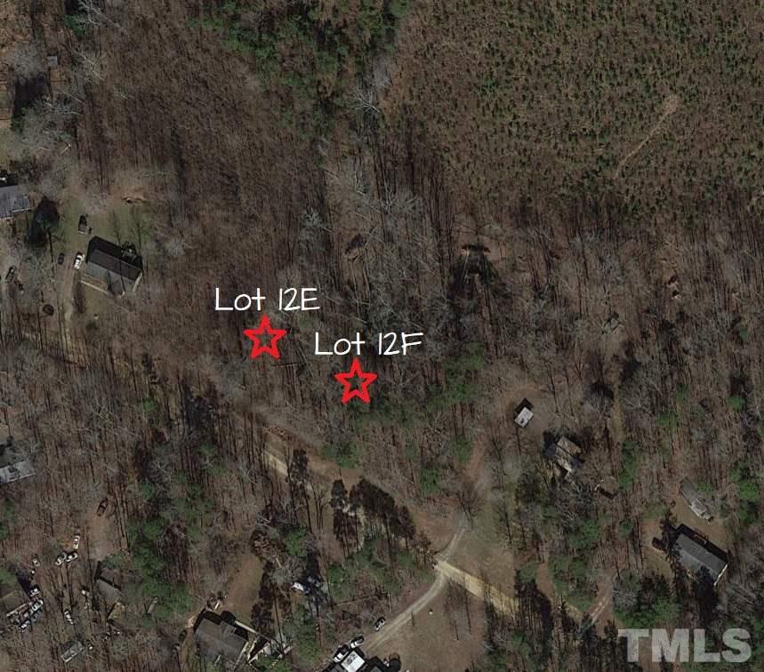 Lot 12 Hunters Circle Rougemont, NC 27572 - Photo 3 of 7