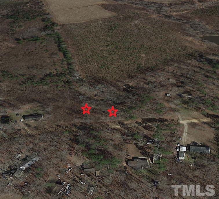 Lot 12 Hunters Circle Rougemont, NC 27572 - Photo 4 of 7