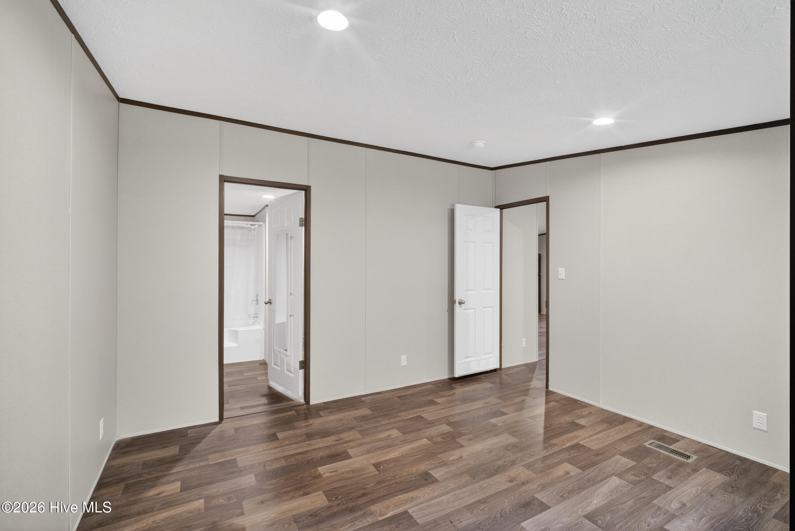 123 Seabreeze Road Hertford, NC 27944 - Photo 14 of 22 ENTRY TO BEDROOMS