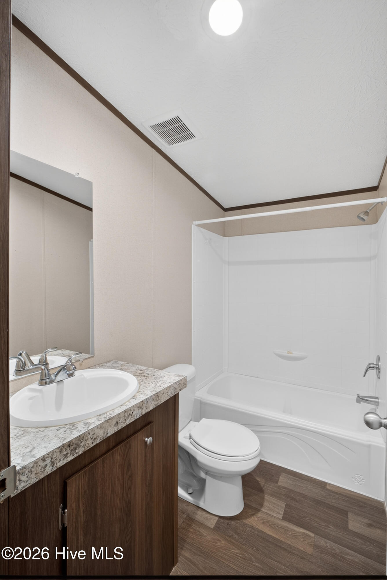 123 Seabreeze Road Hertford, NC 27944 - Photo 20 of 22 BATHROOM