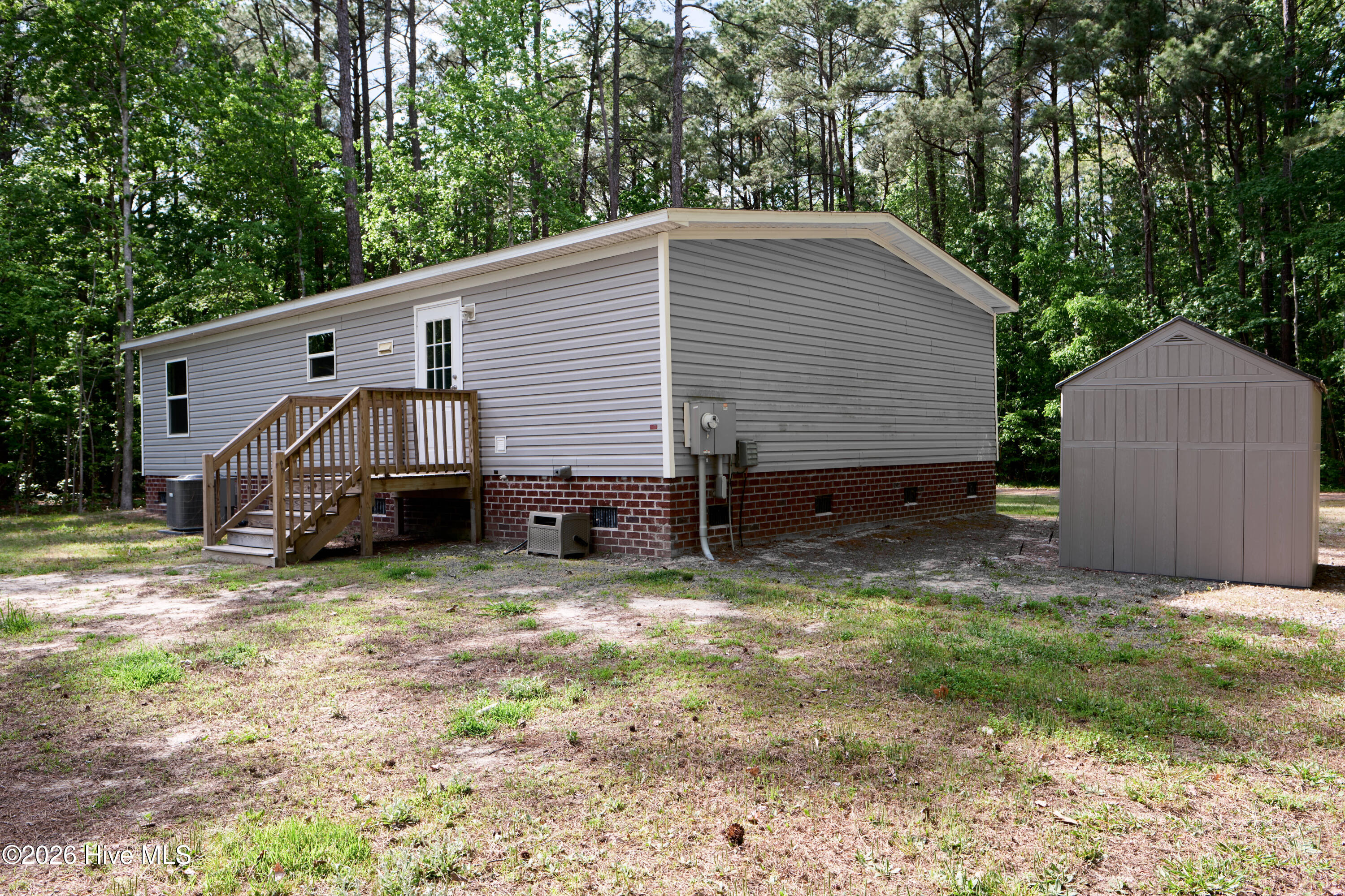 123 Seabreeze Road Hertford, NC 27944 - Photo 4 of 22 123 Seabreeze_4