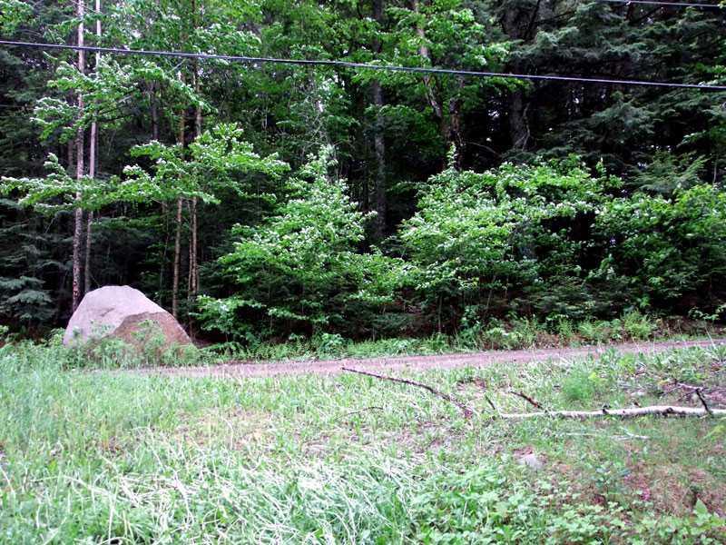 272 Sandy Beach Road Danforth, ME 04424 - Photo 14 of 35 Land/Lot.