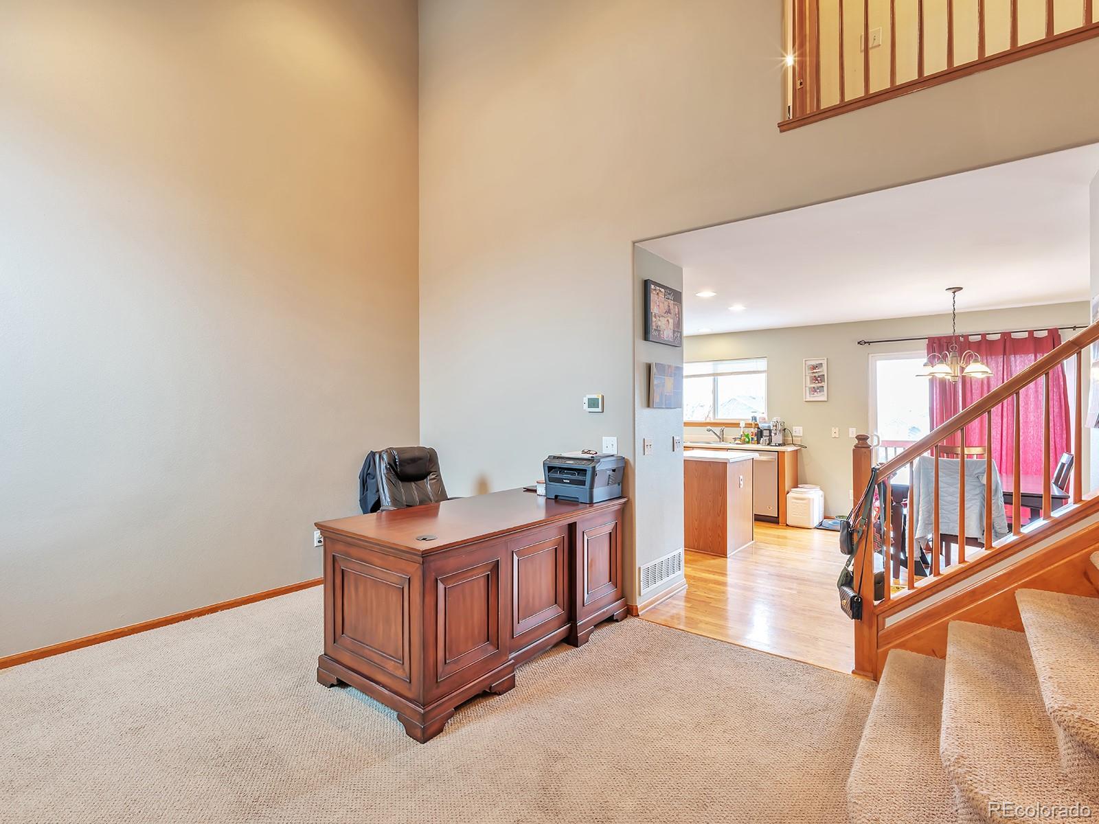 9516 High Cliffe Street Highlands Ranch, CO 80129 - Photo 3 of 24 Gallery Image 3