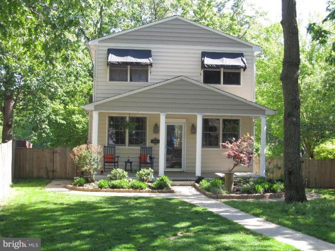 615 Riverside Drive Pasadena, MD 21122 - Photo 1 of 29 Waterfront Retreat