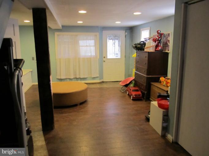 615 Riverside Drive Pasadena, MD 21122 - Photo 18 of 29 Basement