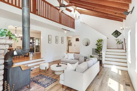 $1,450,000 | 360 Braemoor Drive, Santa Cruz, CA 95060