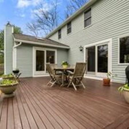 91 Stock Farm Road Sudbury, MA 01776 - Photo 26 of 37 Gallery Image 26