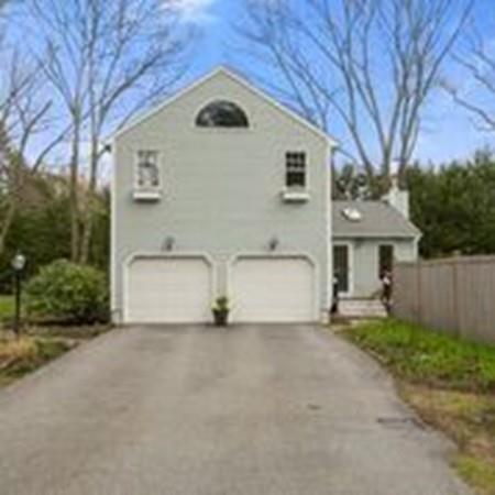 91 Stock Farm Road Sudbury, MA 01776 - Photo 36 of 37 Gallery Image 36