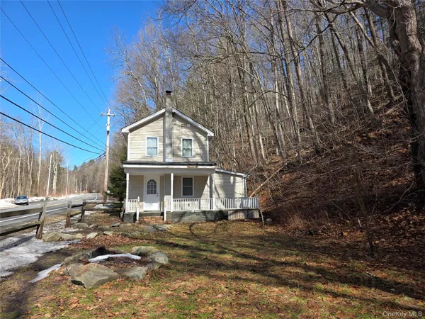 $225,000 | 11708 Highway 97, Long Eddy, NY 12760