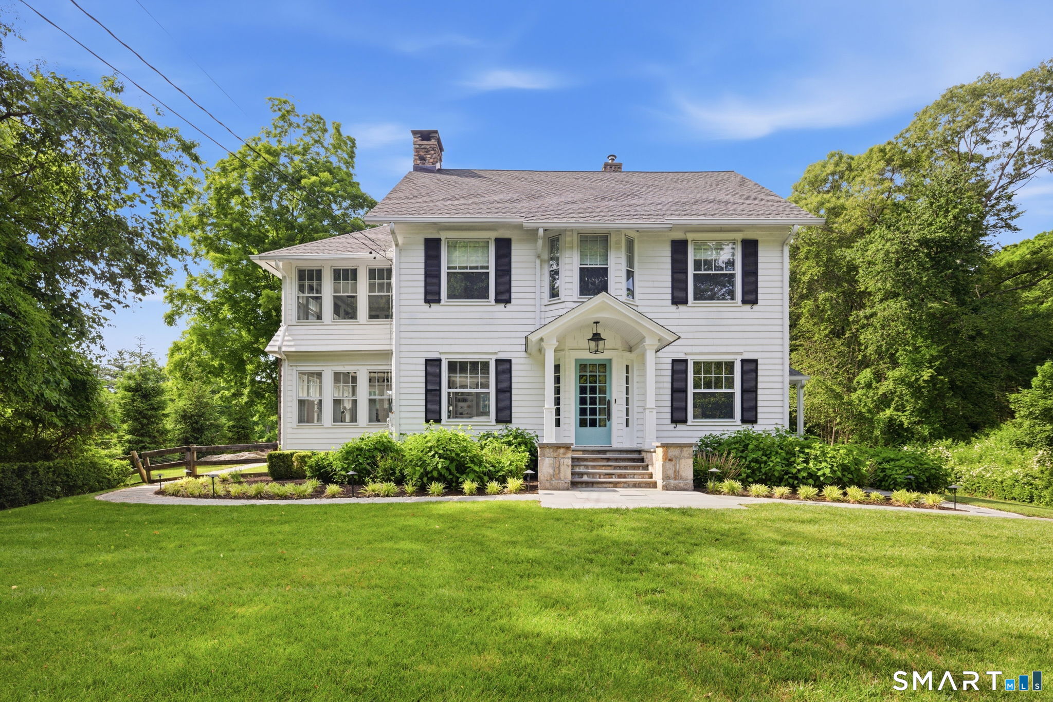 207 Redding Road Redding, CT 06896 - Photo 1 of 36 Gallery Image 1