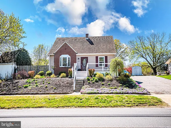 $375,000 | 103 Nursery Road, Linthicum Heights, MD 21090