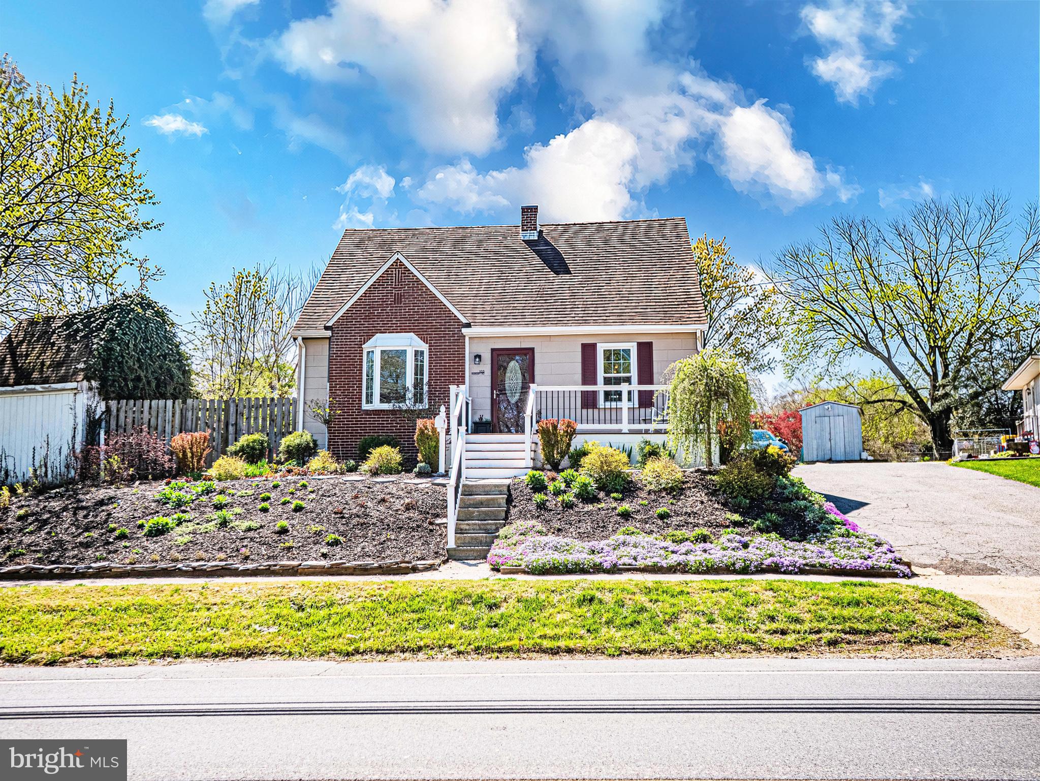 103 Nursery Road Linthicum Heights, MD 21090 - Photo 1 of 60 Welcome to 103 Nursery Rd!!