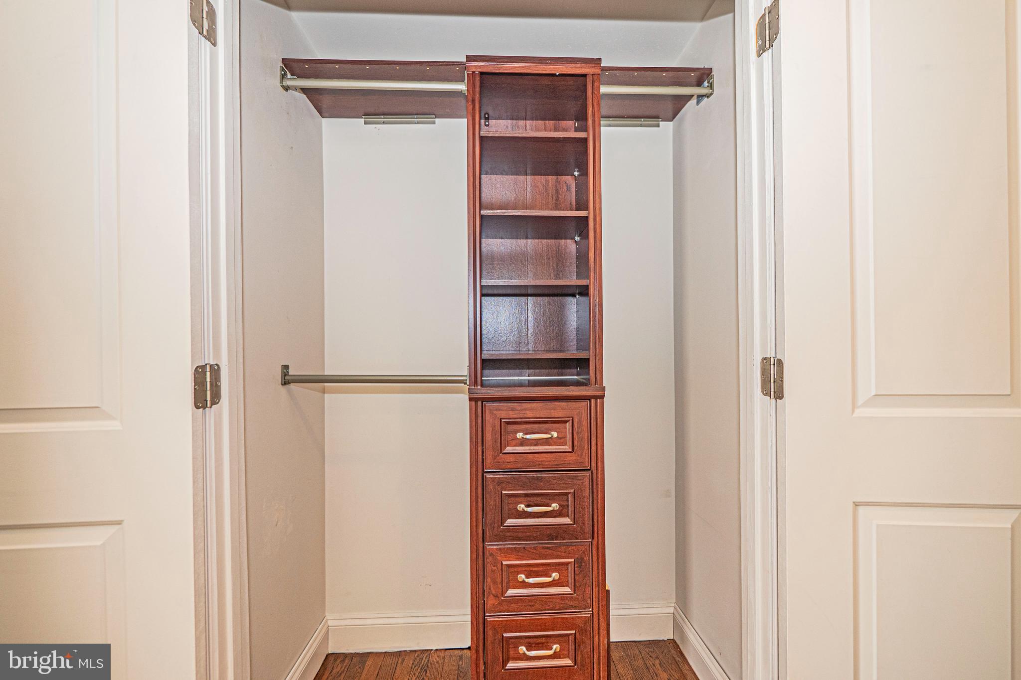 103 Nursery Road Linthicum Heights, MD 21090 - Photo 13 of 60 Primary Bedroom - Walk-In Closet