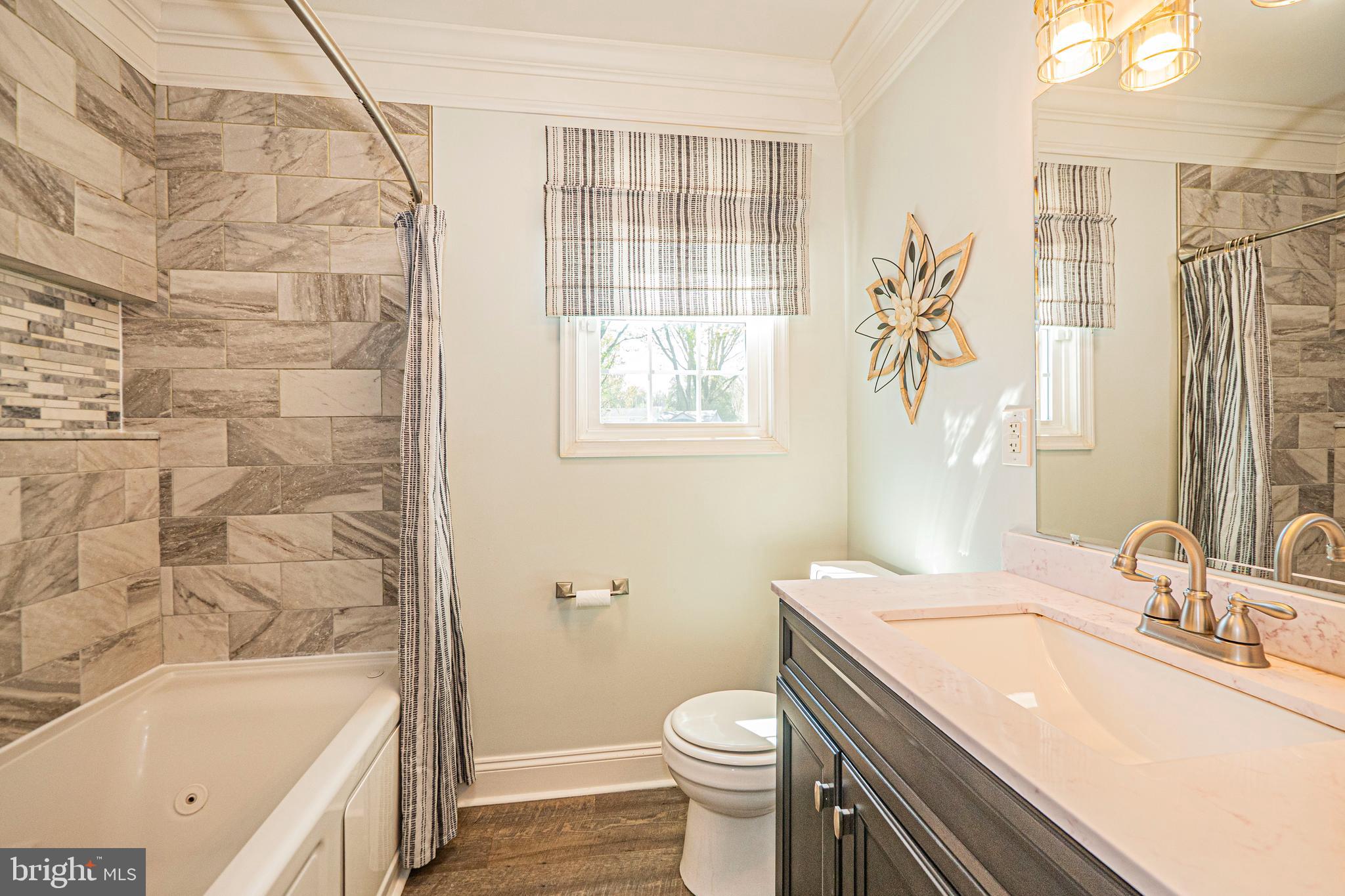 103 Nursery Road Linthicum Heights, MD 21090 - Photo 14 of 60 Main Level - Full Bath