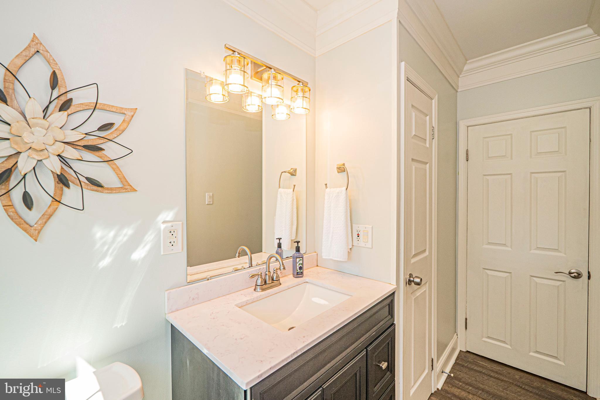 103 Nursery Road Linthicum Heights, MD 21090 - Photo 16 of 60 Main Level - Full Bath / Vanity