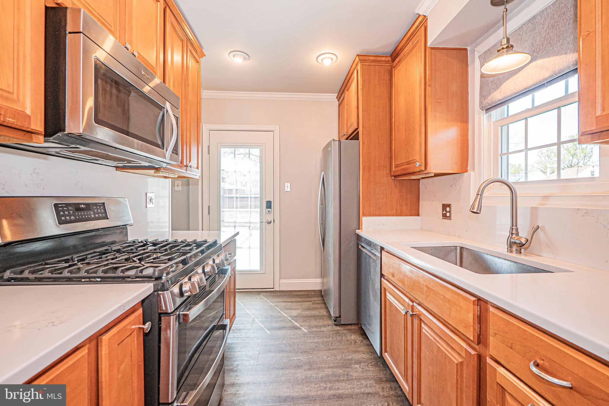 103 Nursery Road Linthicum Heights, MD 21090 - Photo 19 of 60 Main Level - Kitchen