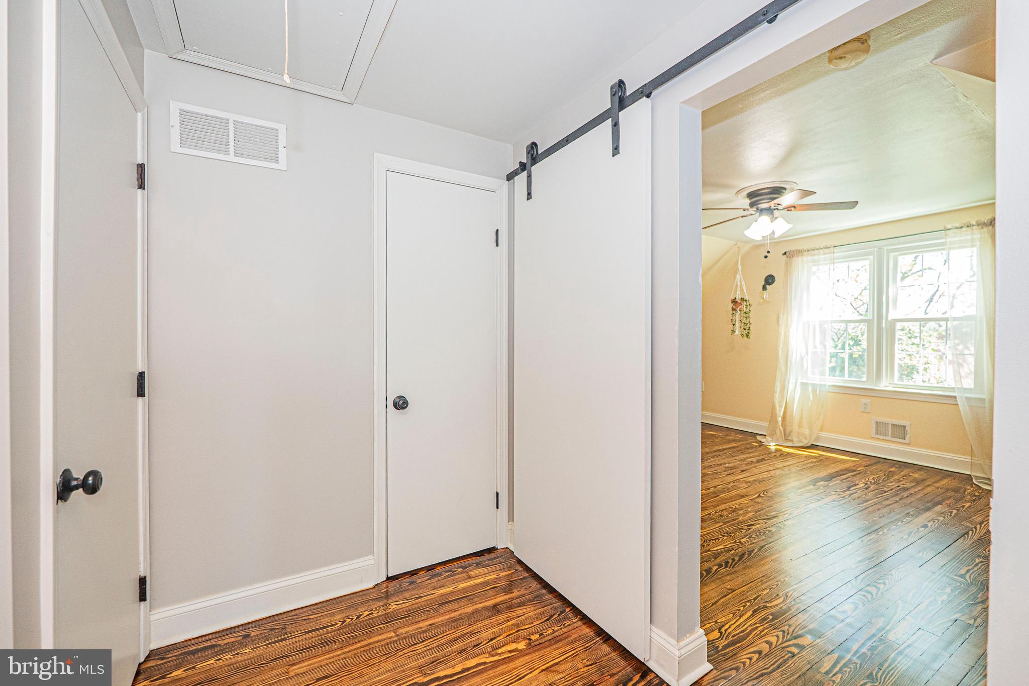 103 Nursery Road Linthicum Heights, MD 21090 - Photo 25 of 60 Upper Level - Hallway / Overlook