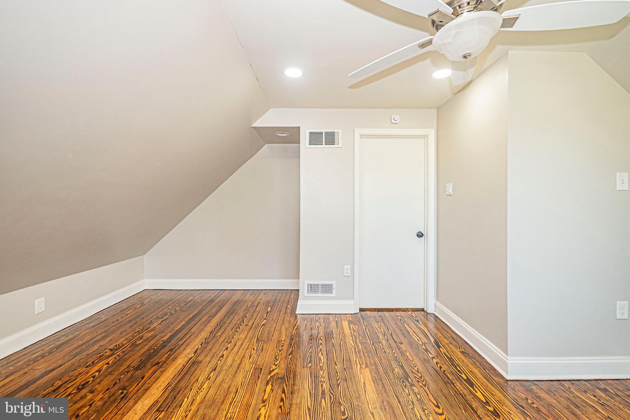103 Nursery Road Linthicum Heights, MD 21090 - Photo 35 of 60 Upper Level - Third Bedroom w/ Closet