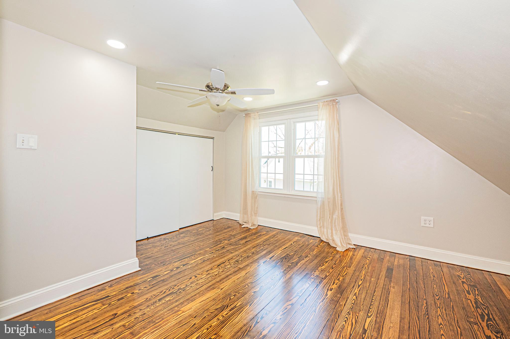 103 Nursery Road Linthicum Heights, MD 21090 - Photo 37 of 60 Upper Level - Third Bedroom