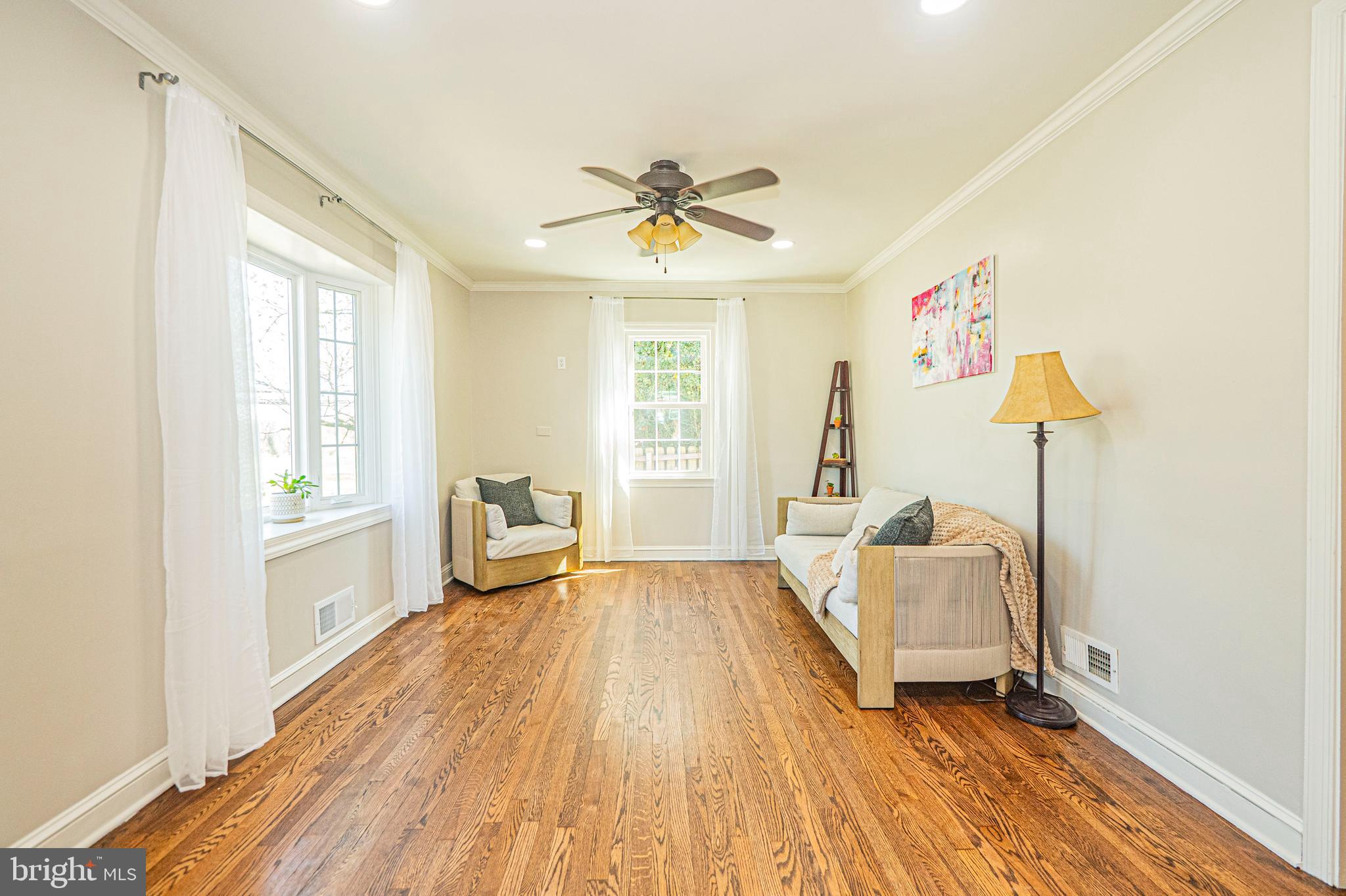 103 Nursery Road Linthicum Heights, MD 21090 - Photo 4 of 60 Main Level - Living Area