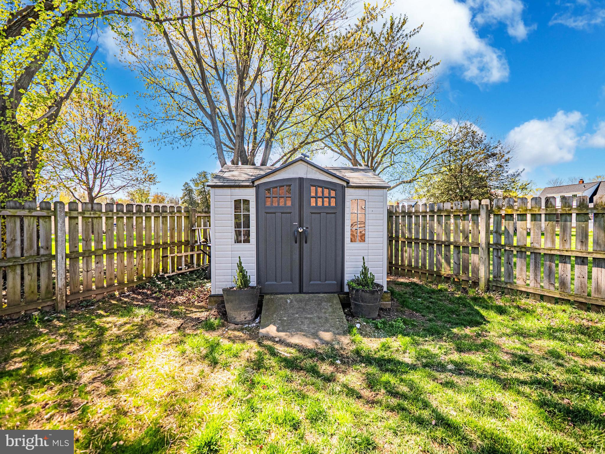 103 Nursery Road Linthicum Heights, MD 21090 - Photo 55 of 60 Exterior - Storage Room