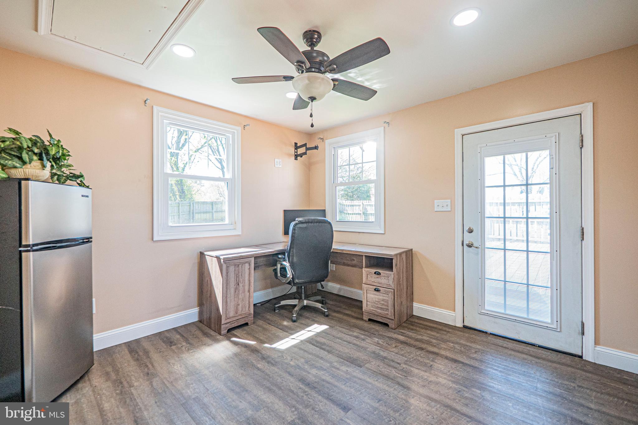 103 Nursery Road Linthicum Heights, MD 21090 - Photo 60 of 60 Detached Office - Workspace View