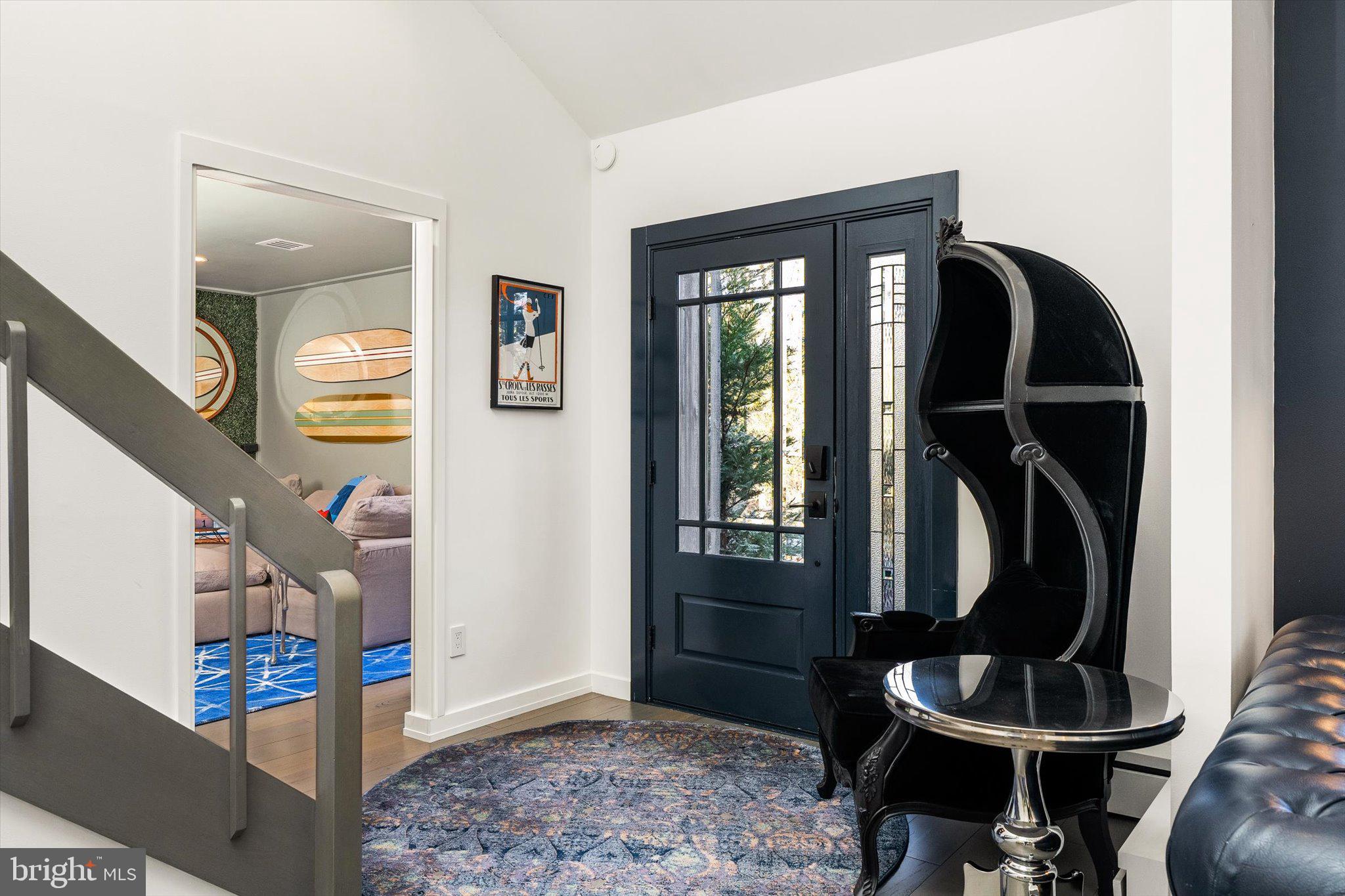 1615 Harbourton Rocktown Road Lambertville, NJ 08530 - Photo 2 of 50 a view of a livingroom with furniture and window