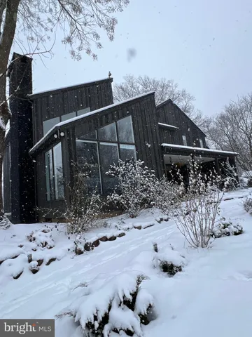 $995,000 | 1615 Harbourton Rocktown Road, Lambertville, NJ 08530