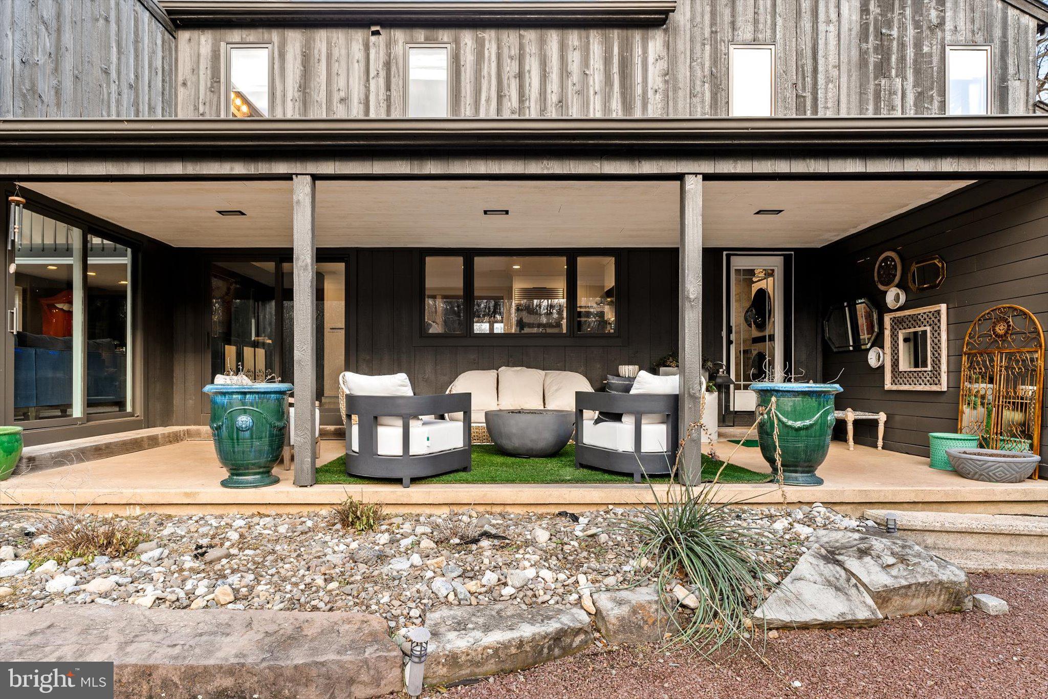 1615 Harbourton Rocktown Road Lambertville, NJ 08530 - Photo 45 of 50