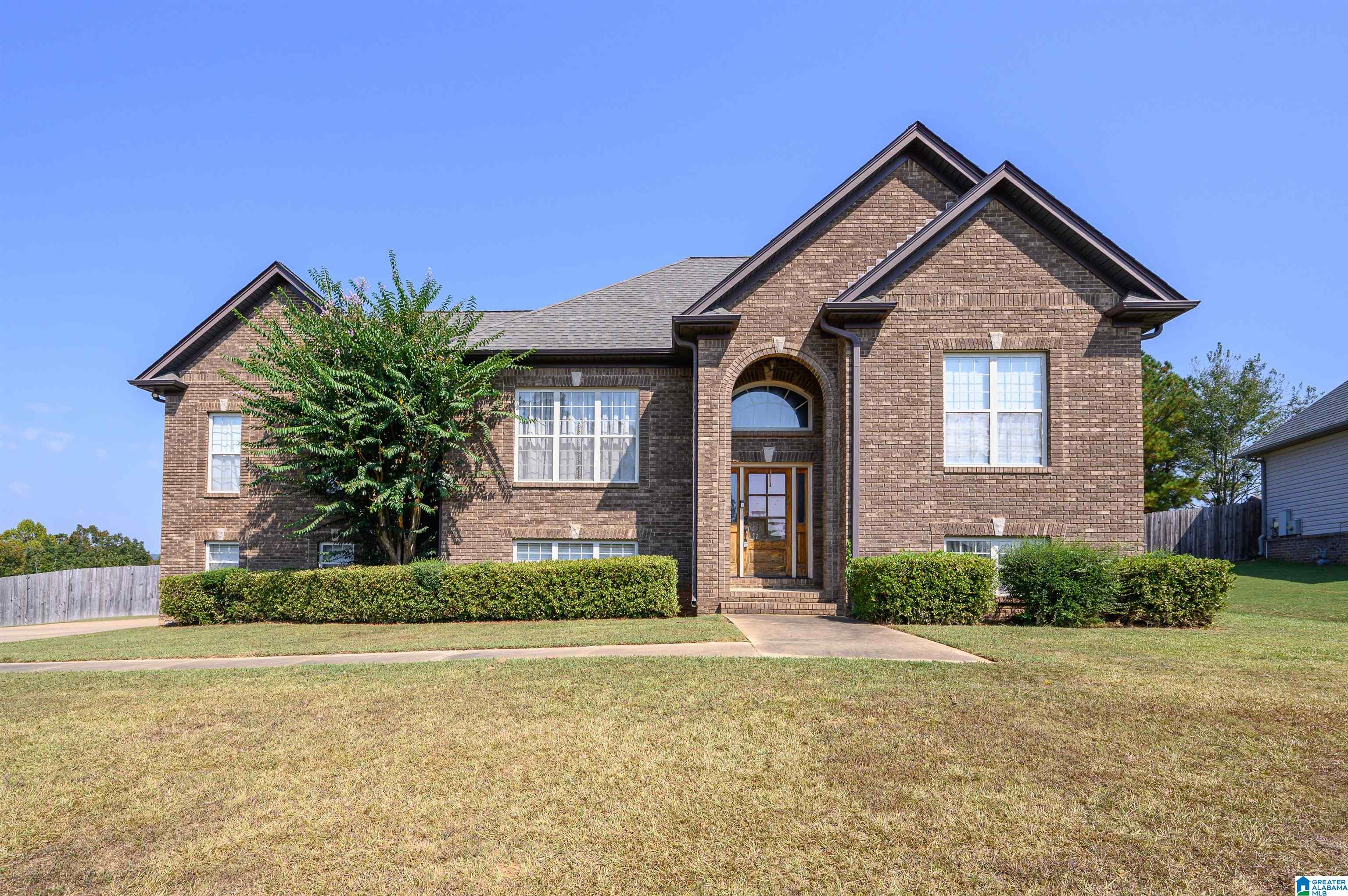 25 Joabs Way Springville, AL 35146 - Photo 1 of 32
