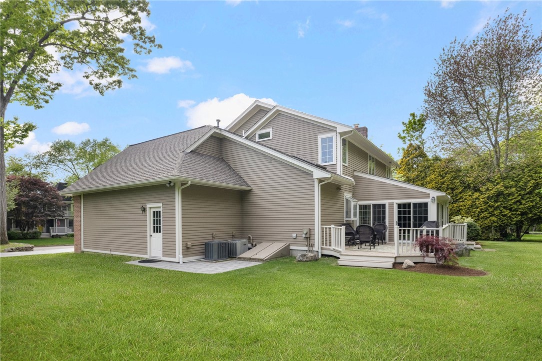 27 Great Road Barrington, RI 02806 - Photo 41 of 46