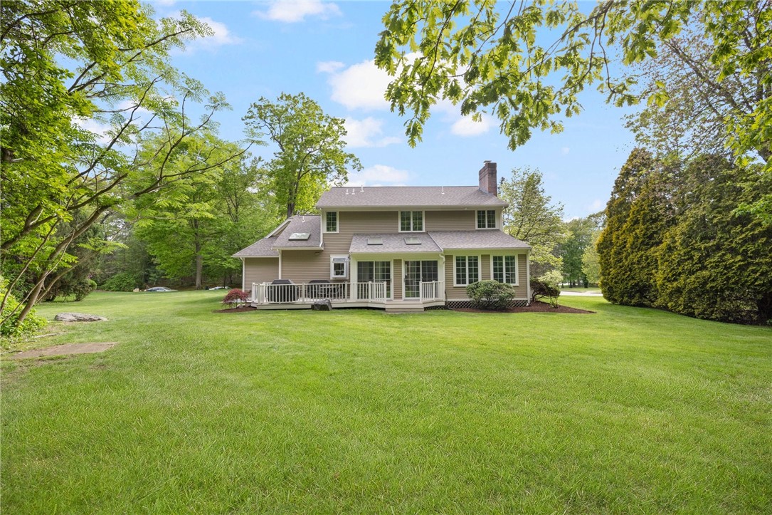 27 Great Road Barrington, RI 02806 - Photo 44 of 46