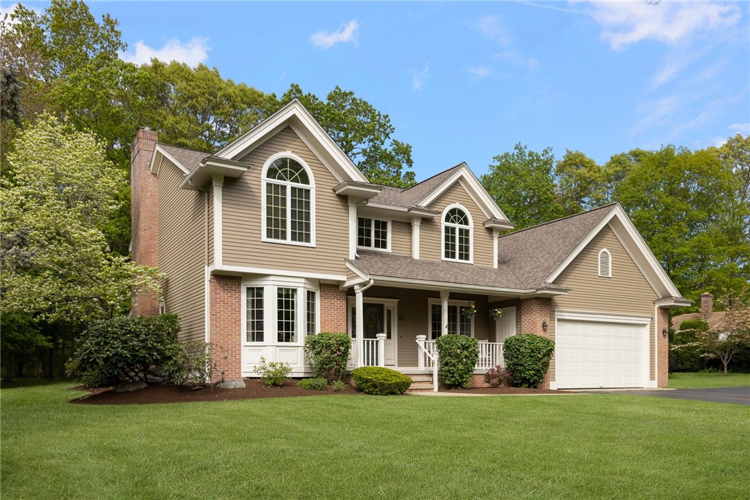 27 Great Road Barrington, RI 02806 - Photo 45 of 46