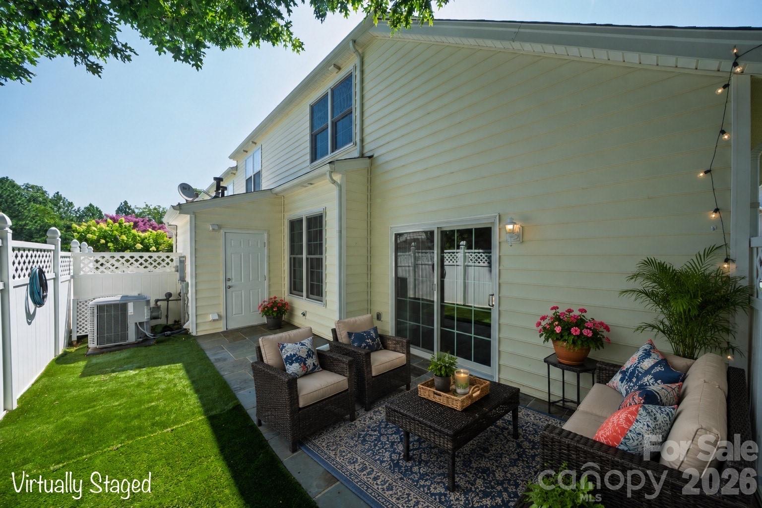 207 Dawn Mist Lane Fort Mill, SC 29708 - Photo 30 of 38