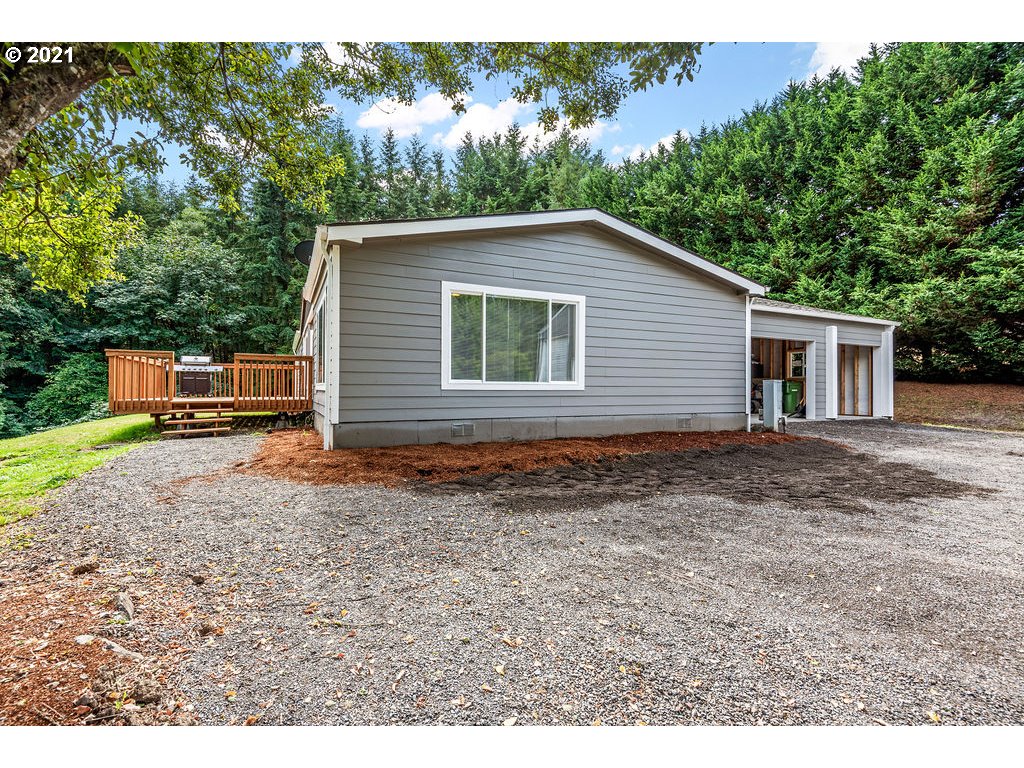 144 Great Northern Road Kalama, WA 98625 - Photo 3 of 20 Gallery Image 3