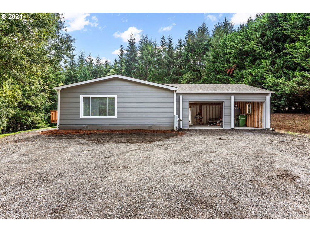 144 Great Northern Road Kalama, WA 98625 - Photo 4 of 20 Gallery Image 4