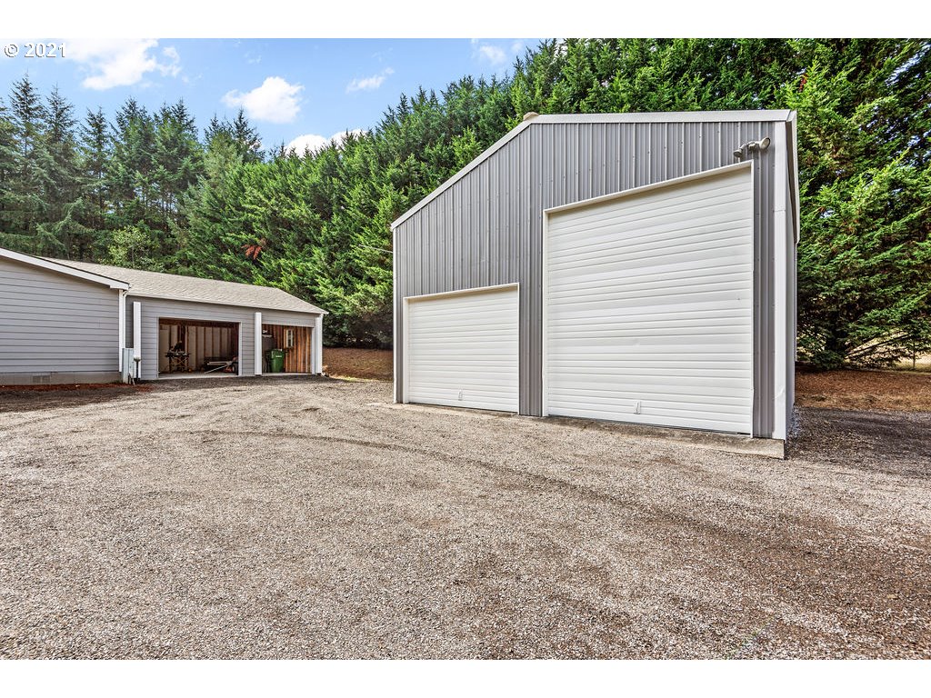 144 Great Northern Road Kalama, WA 98625 - Photo 5 of 20 Gallery Image 5
