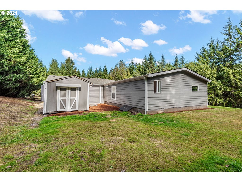 144 Great Northern Road Kalama, WA 98625 - Photo 6 of 20 Gallery Image 6