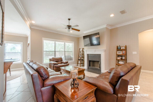 341 J J Michael Street Fairhope, AL 36532 - Photo 11 of 45