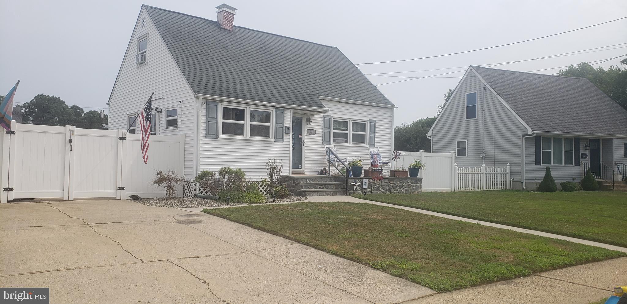 52 Gerard Road Hamilton, NJ 08620 - Photo 1 of 26