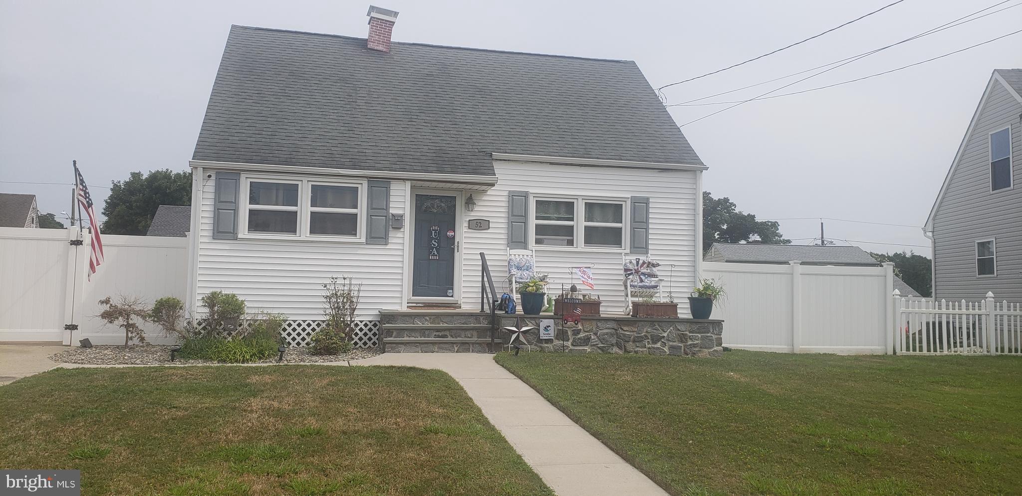 52 Gerard Road Hamilton, NJ 08620 - Photo 16 of 26