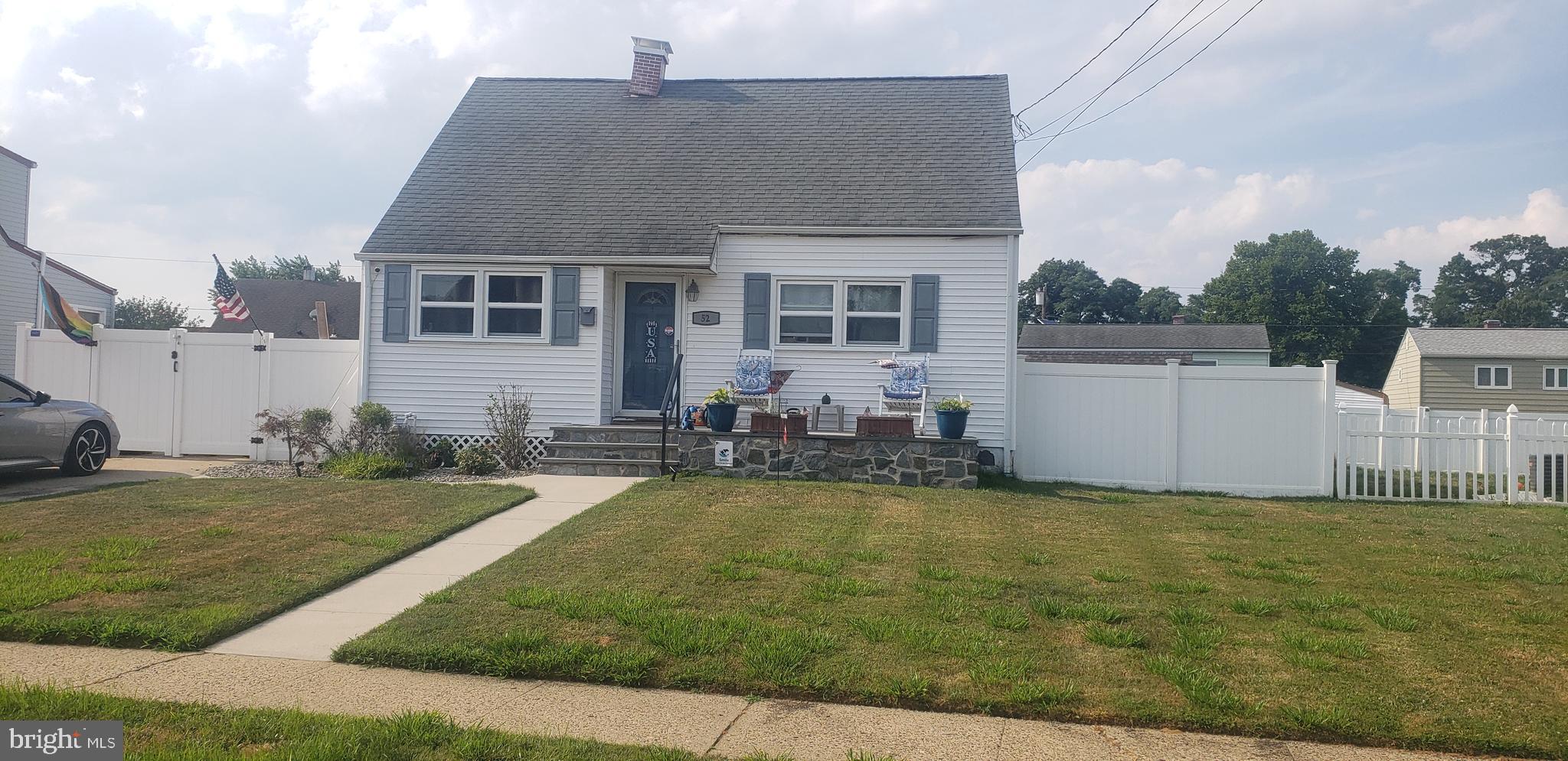 52 Gerard Road Hamilton, NJ 08620 - Photo 25 of 26