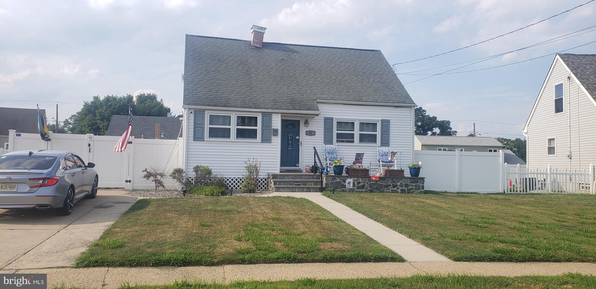 52 Gerard Road Hamilton, NJ 08620 - Photo 26 of 26