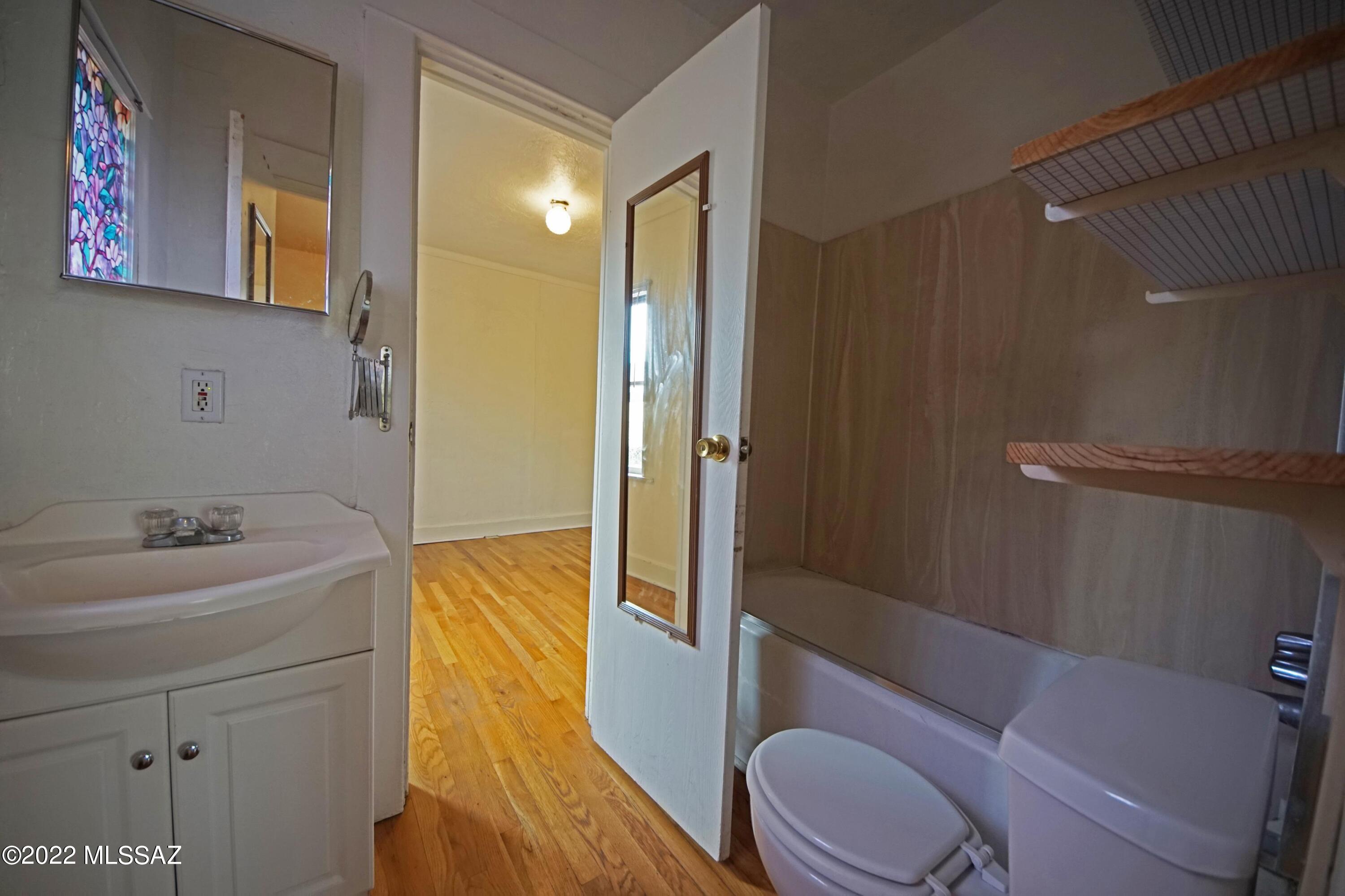 2432 East Mabel Street Tucson, AZ 85719 - Photo 14 of 41