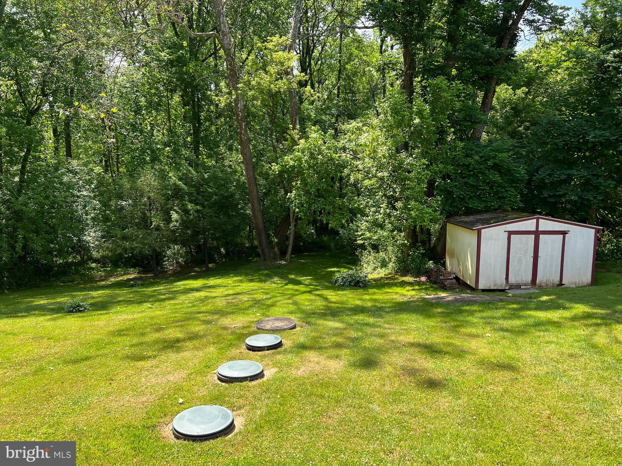 4729 Conowingo Road Darlington, MD 21034 - Photo 16 of 26 a view of a pool with a yard