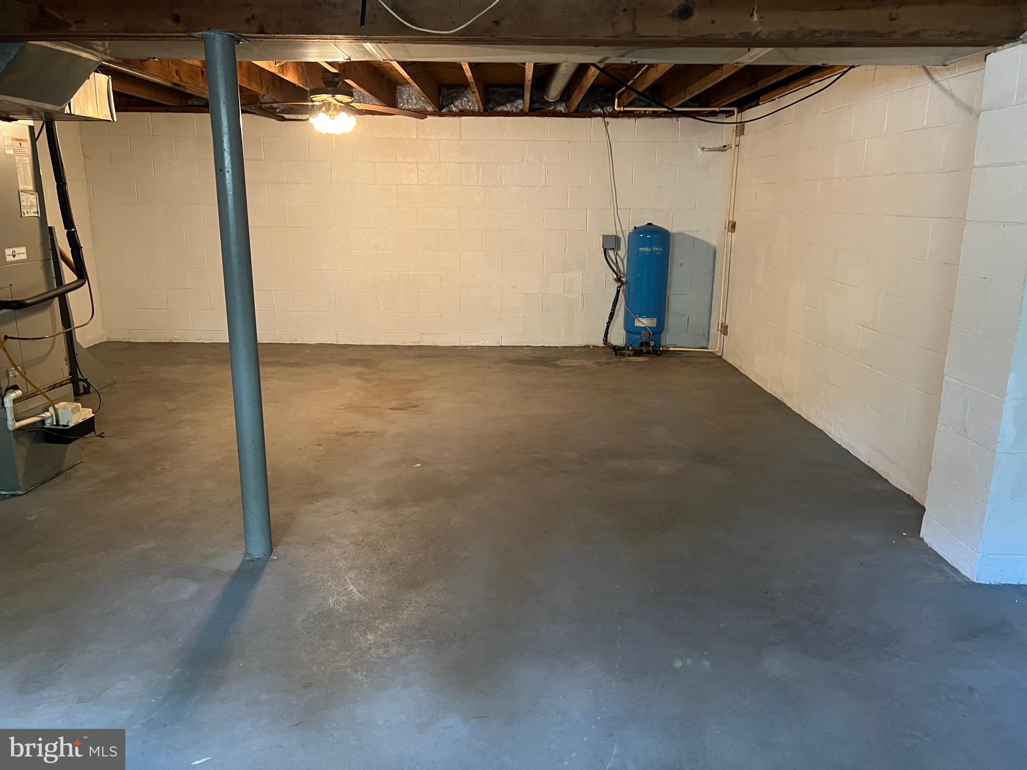 4729 Conowingo Road Darlington, MD 21034 - Photo 21 of 26 a view of a room with gym equipment